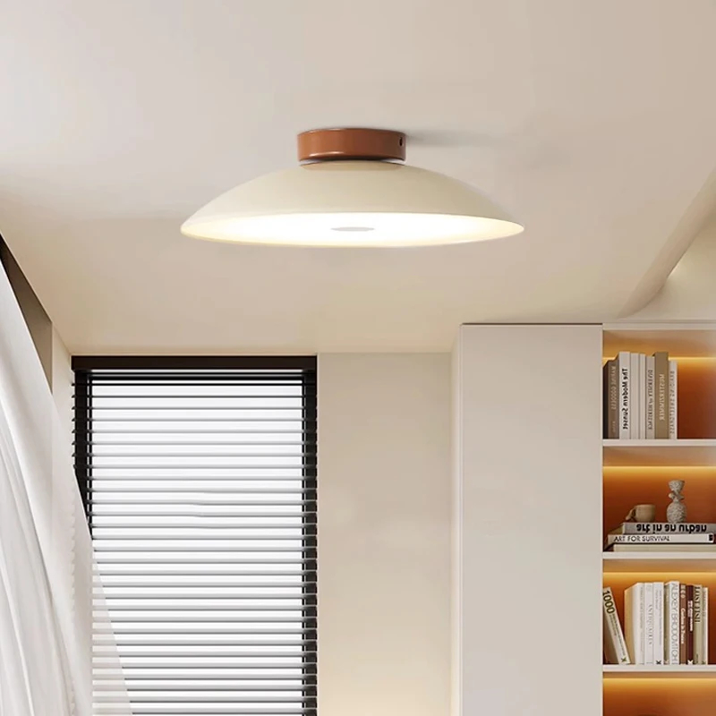 Retro Iron Aisle LED Ceiling Lights
