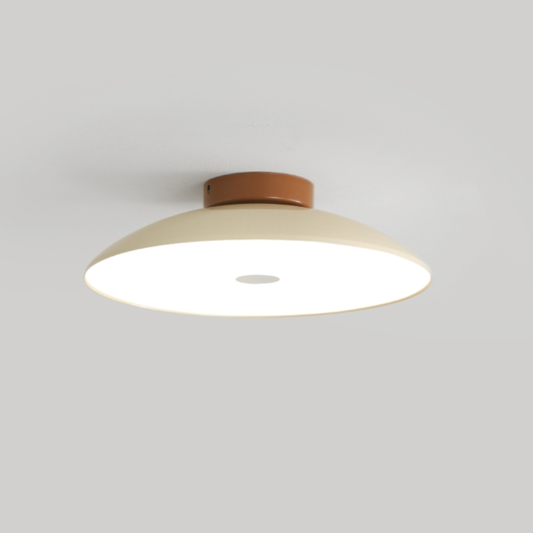 Retro Iron Aisle LED Ceiling Lights