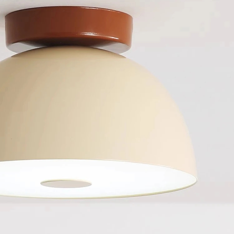 Retro Iron Aisle LED Ceiling Lights