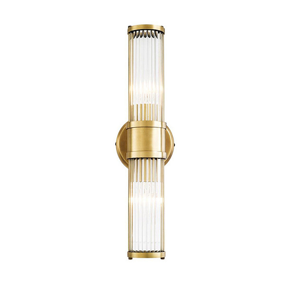 Modern Iron Gold Bathroom Wall Lights