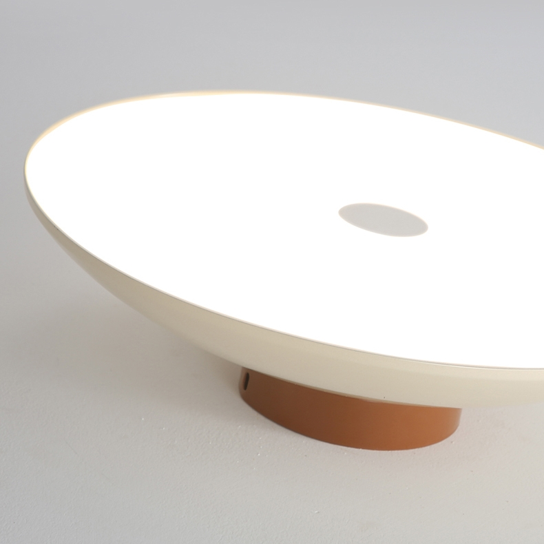 Retro Iron Aisle LED Ceiling Lights
