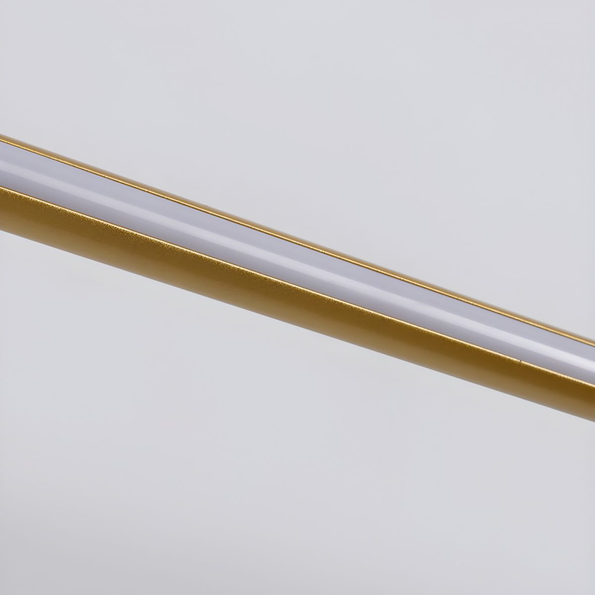 Minimalist Style Long Wall Light For Bathroom