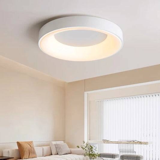 creative ceiling lights, colorful ceiling lights, simple ceiling lights, LED ceiling lights, modern LED ceiling lights, colorful LED lights, simple LED lights, decorative ceiling lights