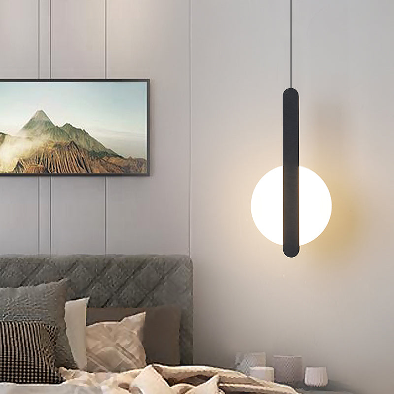minimalist pendant lamp, LED dining room light, modern bedside pendant, iron ceiling light fixture, mini pendant light, contemporary hanging lamp, kitchen island pendant, LED ceiling light, modern bedroom lighting, small pendant light, iron LED lamp, sleek dining light, minimalist interior lighting, direct wired pendant light, modern office ceiling lamp