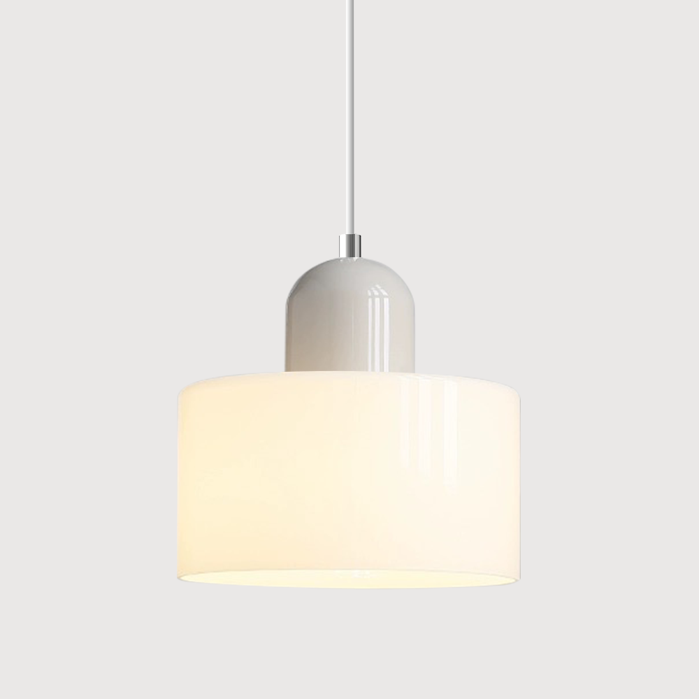 marble pendant light, alabaster pendant light, round ceiling light, modern glass pendant lamp, Bauhaus pendant lighting, minimalist hanging light, E27 pendant fixture, alabaster hanging lamp, contemporary marble light, adjustable cord pendant, designer kitchen pendant light, luxury pendant lighting, glass dome pendant light, sculptural modern lighting, minimalist marble chandelier